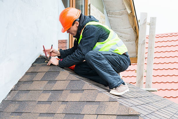 Quick and Trustworthy Emergency Roof Repair Services in Glenn Dale, MD